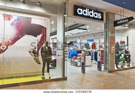 adidas lithuania.